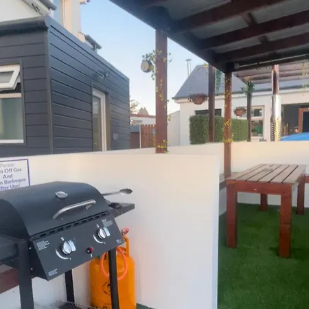 Inishway Self Catering 1 Inishnaneill