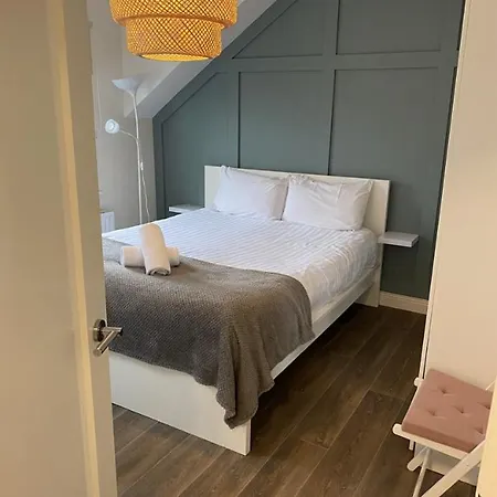 Inishway Self Catering 1 Apartamento Inishnaneill