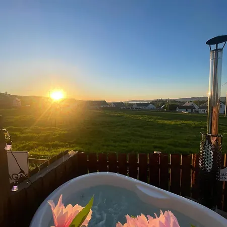 Inishway Self Catering 1 * Inishnaneill