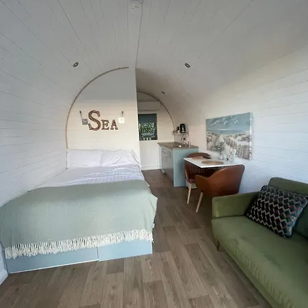 Inishway Self Catering 1 아파트