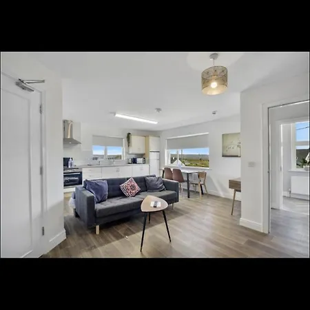 Inishway Self Catering 1 * Inishnaneill