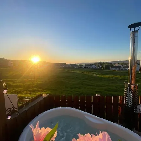 Apartamento Inishway Self Catering 1 Inishnaneill