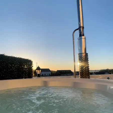 Inishway Self Catering 1