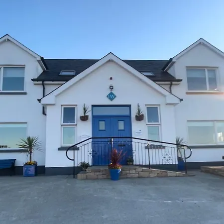 아파트 Inishway Self Catering 1 Inishnaneill