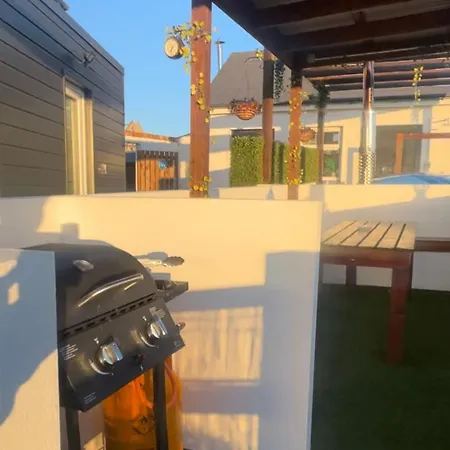 Inishway Self Catering 1 * Inishnaneill