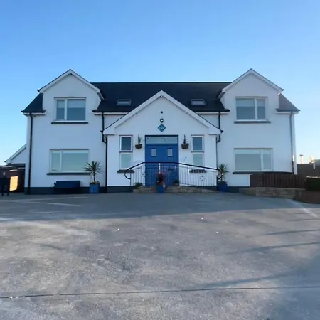 Apartamento Inishway Self Catering 1
