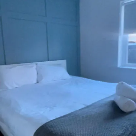 Inishway Self Catering 1 * Inishnaneill