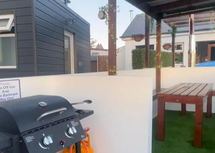 Inishway Self Catering 1 Inishnaneill