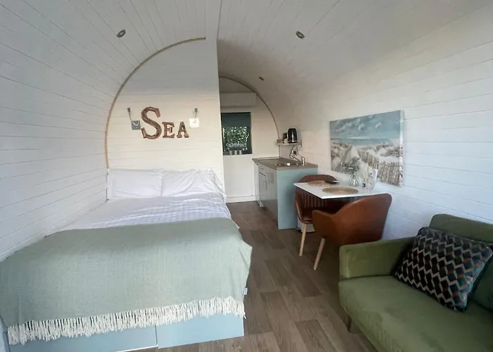 Inishway Self Catering 1 아파트