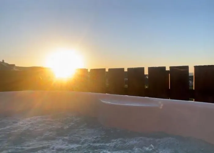 Inishway Self Catering 1 아파트 Inishnaneill