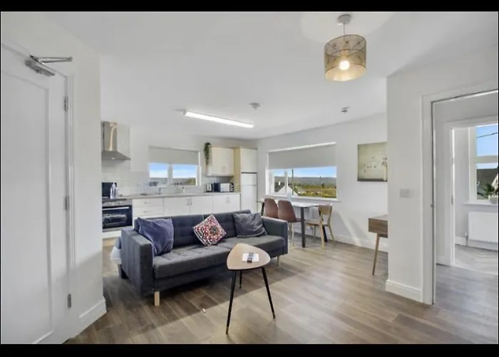 Inishway Self Catering 1 * Inishnaneill