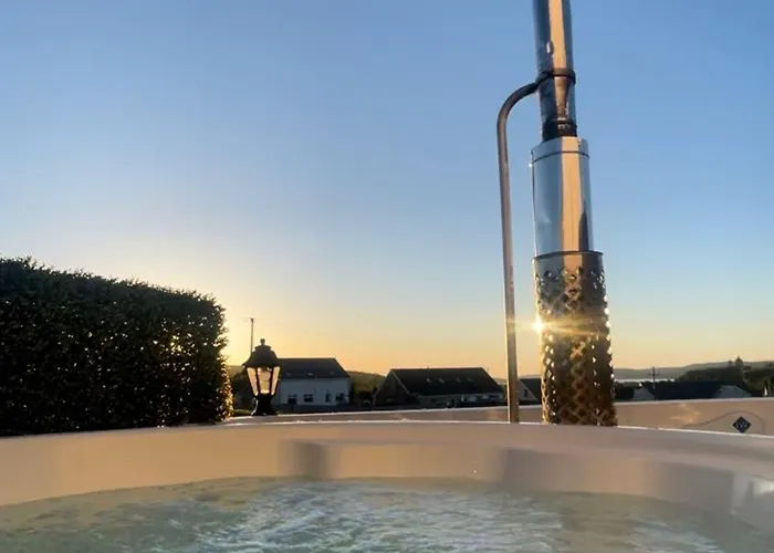 Inishway Self Catering 1