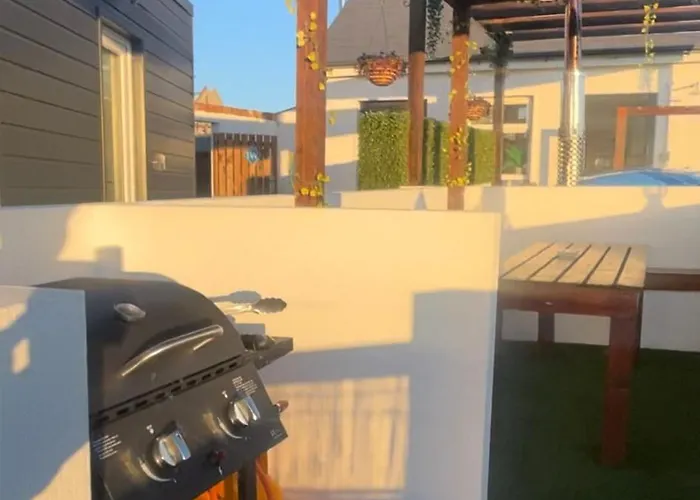 Inishway Self Catering 1 * Inishnaneill