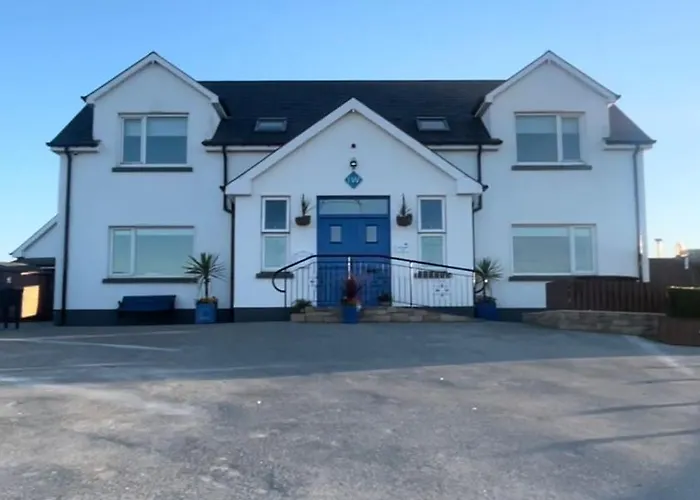 アパート Inishway Self Catering 1