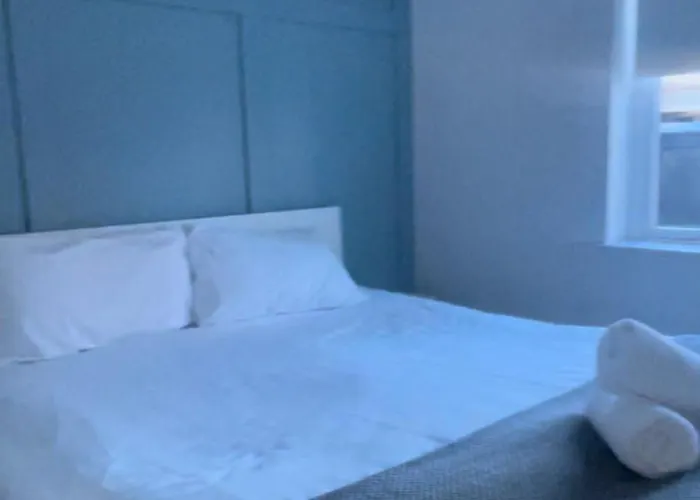 Inishway Self Catering 1 * Inishnaneill